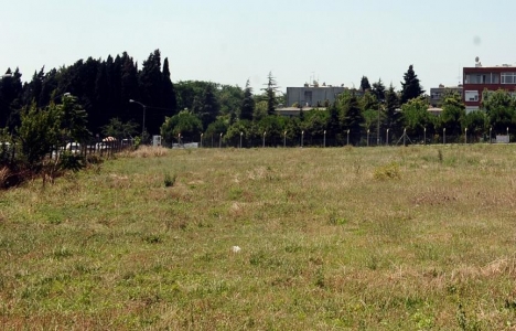 FETÖ'nün Manisa'da 4 milyon liralık araziye el koydu iddası!