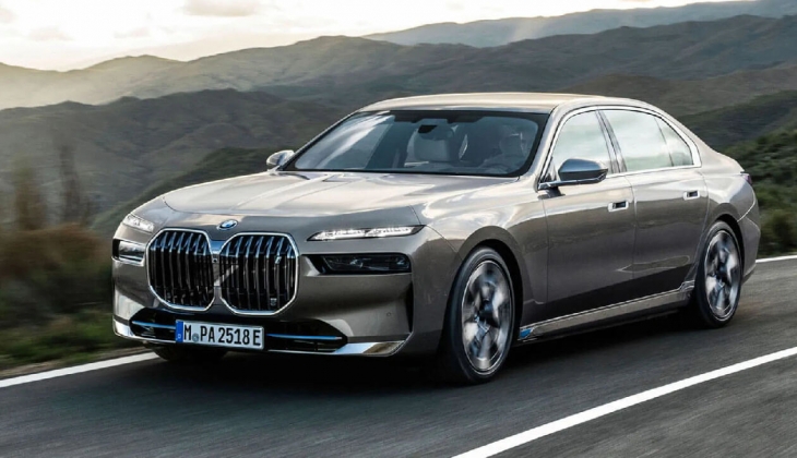 Gecenizi gündüze çeviren BMW 7 Mart fiyatları merak ediliyor! 13 Mart 2023 fiyat listesi