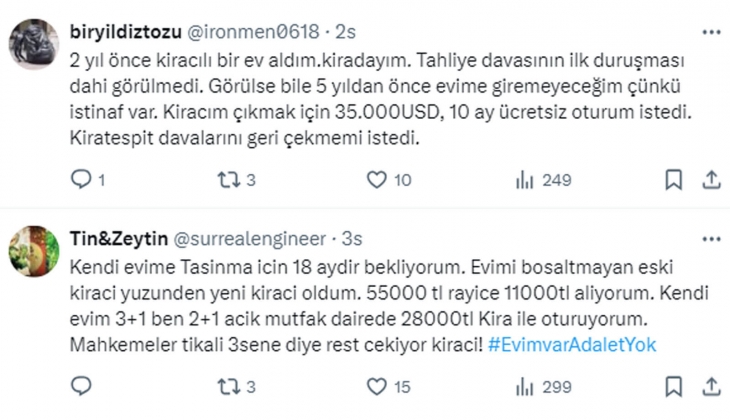 Yüzde 25 zam sınırı kiracı fırsatçılığı oluşturdu! Cem Seymen: Ev sahipleri mağdur, üzgün, yorgun!