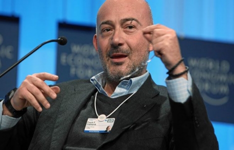 Doğuş Grubu Atina'daki Hilton Oteli'nin sahibi oldu!