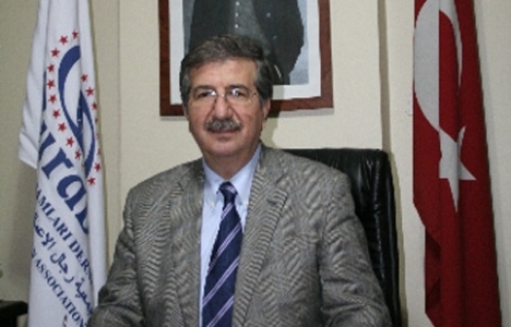 Türk Arap Ülkeleri İşadamları Derneği