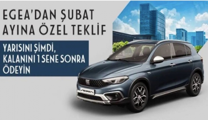 Bu kampanya, sıfır otomobil almak için bekleyenleri çok sevindirecek!