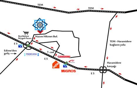  Anfa Life Residence projesi!