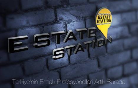 Estate Station'dan emlak mezunlarına ücretsiz franchise!