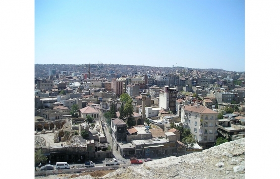 Gaziantep Şehitkamil'de 7.8 milyon TL'ye icradan satılık bağ!