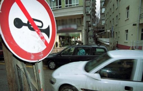 Çevre ve Şehircilik Bakanlığı 15 ilin gürültü haritasını çıkaracak!