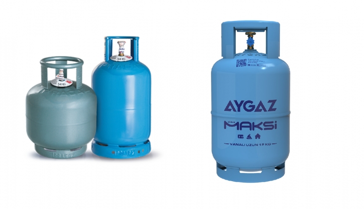 Mutfak tüpüne bu ay zam geldi mi? Büyük tüp fiyatları kaç TL? Aygaz, Milangaz, İpragaz 2 Nisan 2023 fiyat listesi!