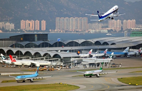 Limak inşaat Kuveyt Uluslararası Havalimanı ihalesini kazandı!