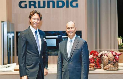 Grundig şimdiden geleceğin evini tasarlıyor!