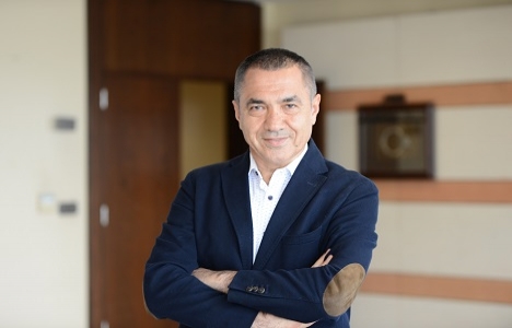 Türk müteahhit rotasını İran'a çevirdi!