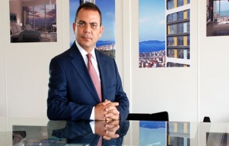 İnşaat sektörü 2014'ü yüzde 5 büyüme ile kapatacak!