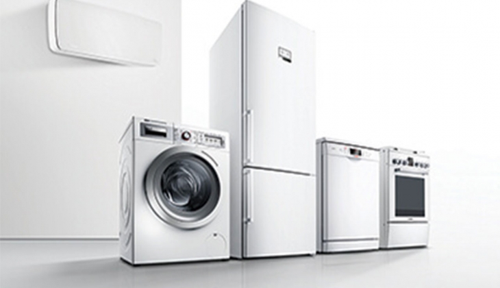 Bosch çamaşır makinesi 12 bin TL yerine 9 bin TL! İşte 27 Eylül 2022 fiyat listesi…