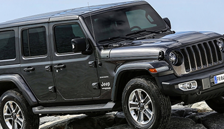 Jeep Wrangler fiyatlarında şok! En yetenekli Wrangler! İşte Jeep Wrangler 28 Ağustos 2022 fiyat listesi...
