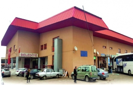 Balıkesir Sındırgı'da yaşam merkezi yapılacak!