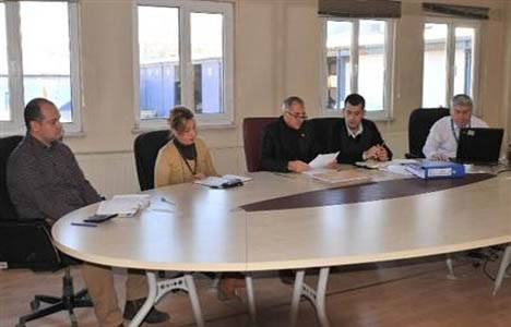 Bilecik Bozüyük'te kültür merkezinin ihalesi yapıldı!