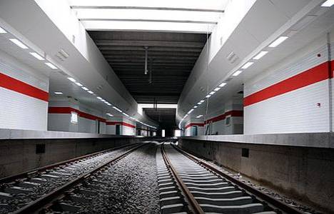 Üçyol-Üçkuyular Metro Hattı'nın açılışı neden gecikti?