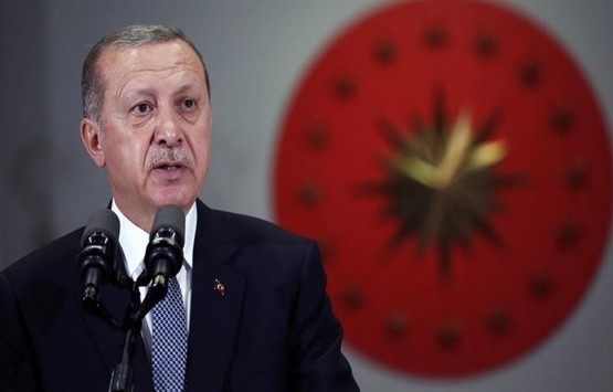 Cumhurbaşkanı Erdoğan dan yatırımcılara ve vatandaşlara çağrı!