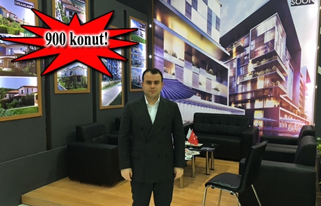 Beyttürk Orhangazi projesi Nisan 2017'de satışta!