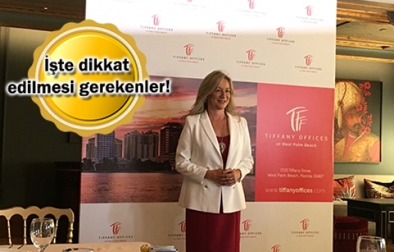 Amerika'dan ev alırken dolandırılmayın!