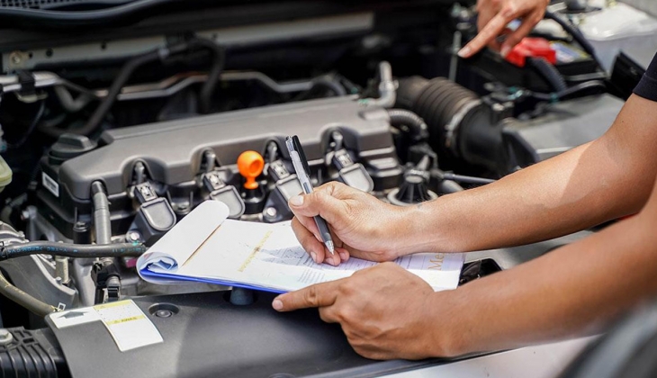 Yeni araç alacakları üzen haber! Ekspertiz ücretlerine zam geldi