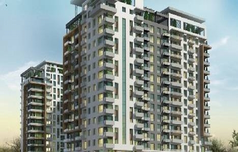 Beyaz Park Residence fiyat!