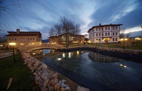 İksir Resort Town’da eğitim ve eğlence dolu bir sömestr tatili bekliyor!