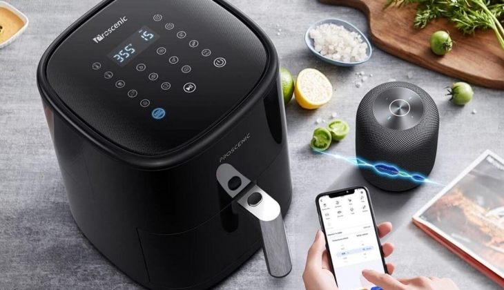 Proscenic ten yeni frütöz! İşte 14 Ekim 2022 fiyatı...