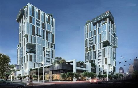 Extensa Topkapı Projesi iletişim!