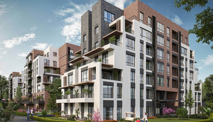 Emlak Konut kampanyasındaki fiyatlara tepkiler büyüyor! Aylık 550 bin TL taksiti duyan bir daha soruyor!