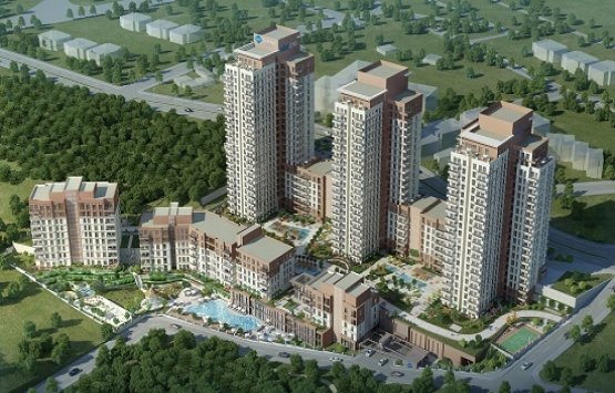 Kiler GYO’dan 1 odanın lafı mı olur kampanyası!