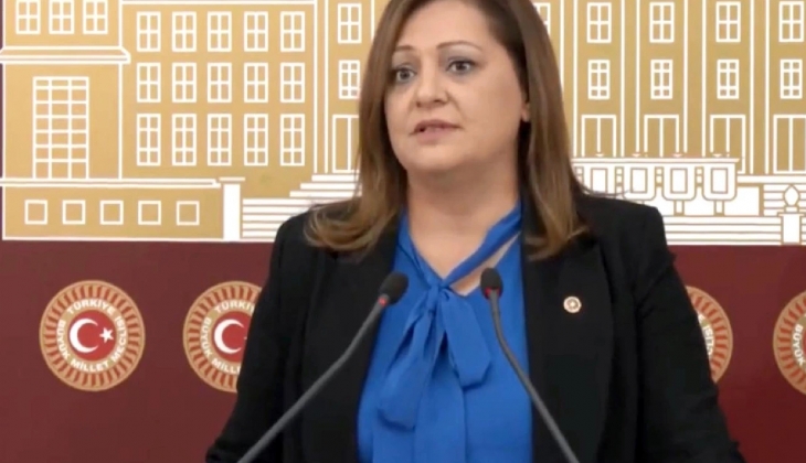 15 bin lira ikramiye için kanun teklifi Meclis te!