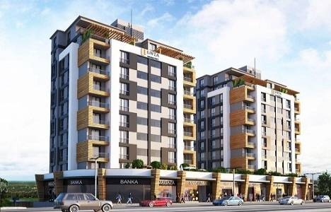 Livza Mahmutbey daire fiyatları 399 bin TL'den başlıyor!