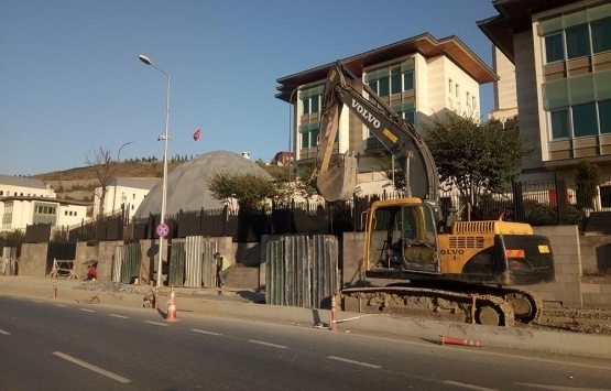 Osmanlı Arşivi Külliyesi risk altında mı?