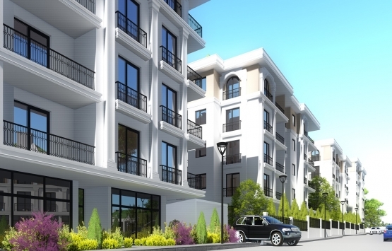 Resital Beylikdüzü satışta! Yeni proje!