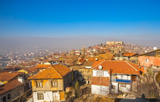Ankara Büyükşehir, Çubuk ta arsa satıyor! 1.2 milyon TL den başlayan fiyatlarla...