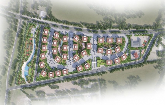 KİPTAŞ Silivri Konutları 3. Etap ın ÇED süreci başladı!