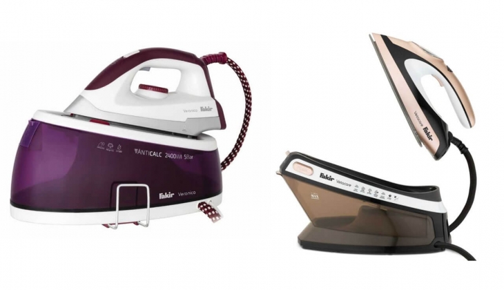 Fakir ütü modellerinde kaçırılmayacak fırsat! Fakir ütü fiyatları ne kadar? 12 Aralık 2022 fiyat listesi...