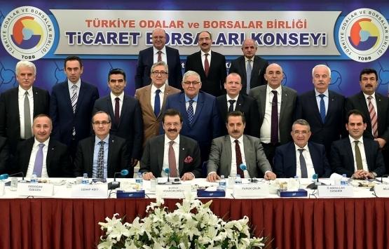 Atıl araziler, arazi bankacılığıyla kiralanarak üretime kazandırılmalı!