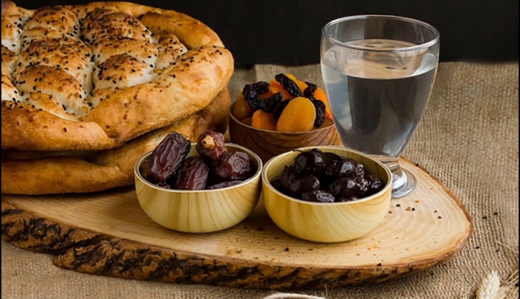 Diyanetten açıklama geldi: Eğer bunları yaparsanız orucunuz bozuluyor!