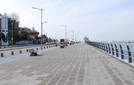 Fenerbahçe-Kalamış Yat Limanı na itirazlar Anayasa Mahkemesi’nde!