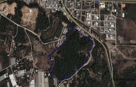 Antalya Aksu da 200 yataklı devlet hastanesi yapılacak!