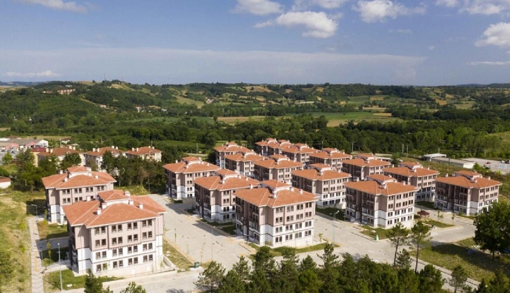 TOKİ den müjde: 1000 TL peşinatla hemen anahtar teslim 11 konutu satışa çıkardı! 619 bin 630 TL ye 2+1 daire!