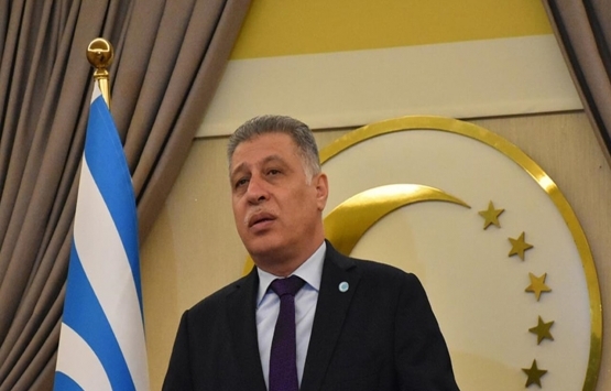 Türkmen bölgelerinin imarı için 10 milyar Irak dinarı ayrıldı!