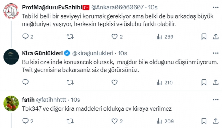 Makul tedbirlerle evi kiraya vermek için şimdi doğru zaman mı? Ev sahipleri ve kiracılara son dakika uyarısı!  