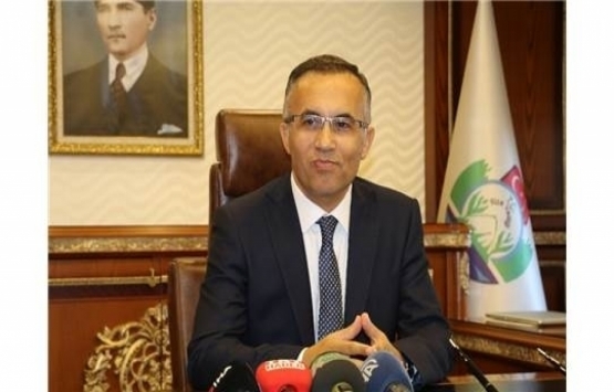 Rize-Artvin Havalimanı nın kulesi çay bardağı şeklinde olacak!