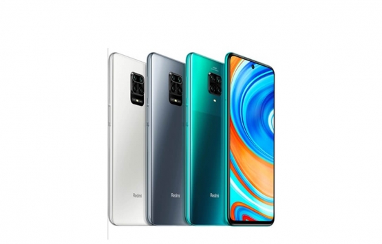 Xiaomi Redmi Note 9 Pro ya 500 lira indirim! 2022 Mart ayı fiyat listesi...