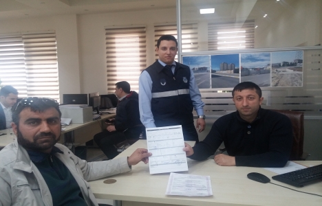 Yıkım ruhsatı nereden alınır