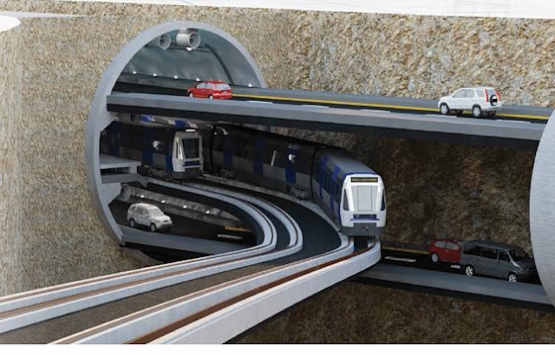 Birikmiş proje stokunun tamamlanması için 408 milyar lazım!