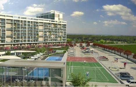 Soyak Evostar resimleri!