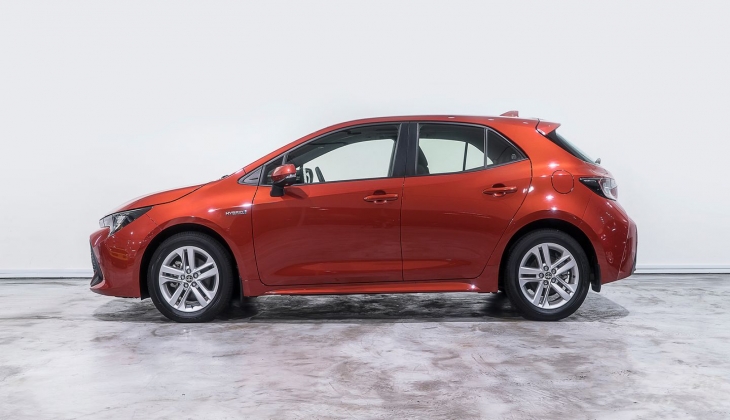 2023 Toyota Corolla Hatchback fiyatları son zamlarla 1 milyon bandında! İşte 8 Şubat 2023 fiyat listesi...